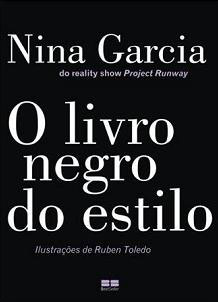 O livro negro do estilo