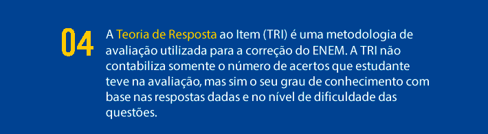 Dicas matadoras para a reta final do ENEM